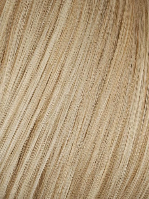 Notion | Synthetic Wig (Basic Cap)