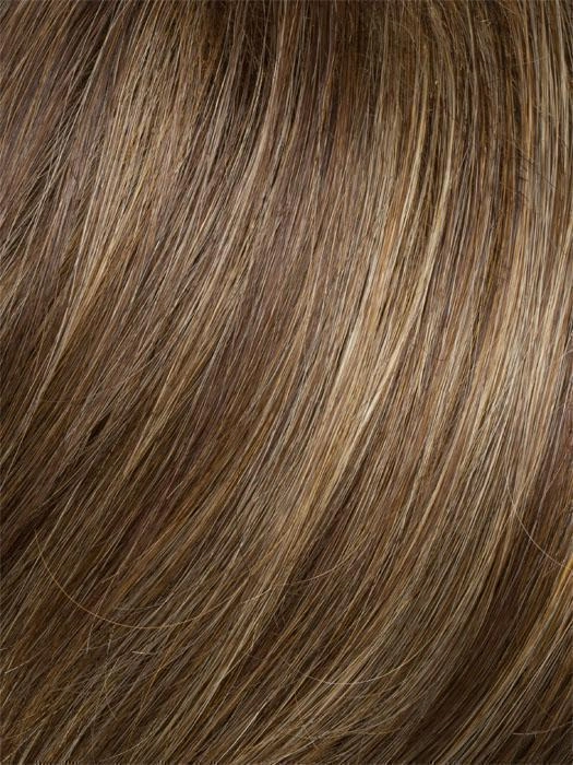 Notion | Synthetic Wig (Basic Cap)