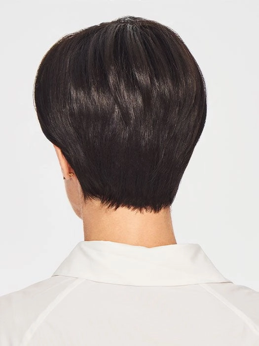 Notion | Synthetic Wig (Basic Cap)
