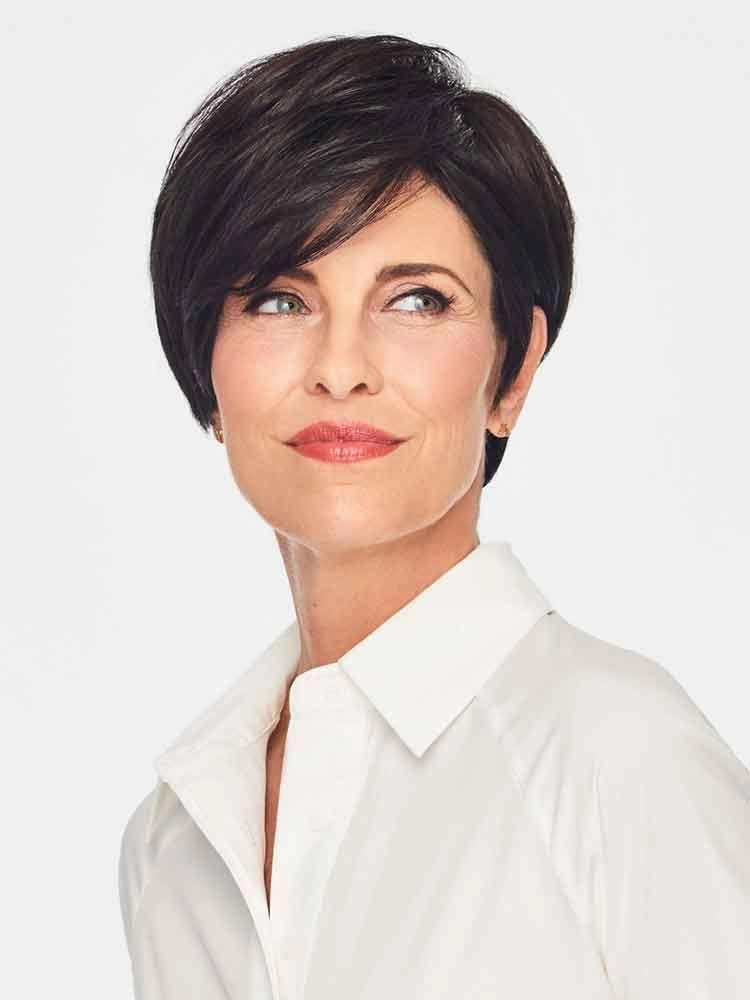 Notion Wig by Gabor | Synthetic (Open Cap)