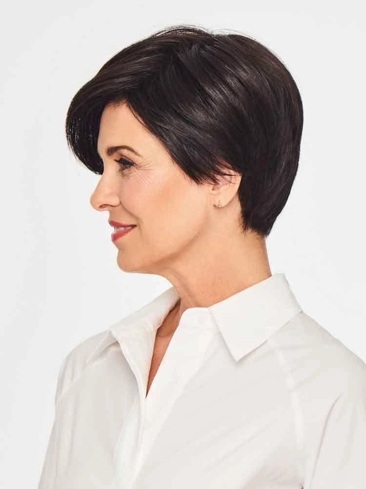 Notion Wig by Gabor | Synthetic (Open Cap)