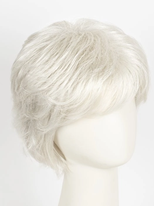 Nour | Synthetic Wig (Basic Cap)