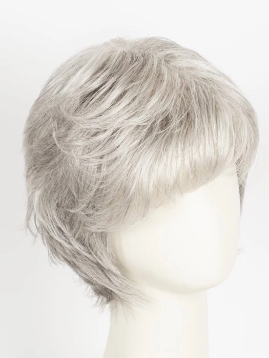 Nour | Synthetic Wig (Basic Cap)