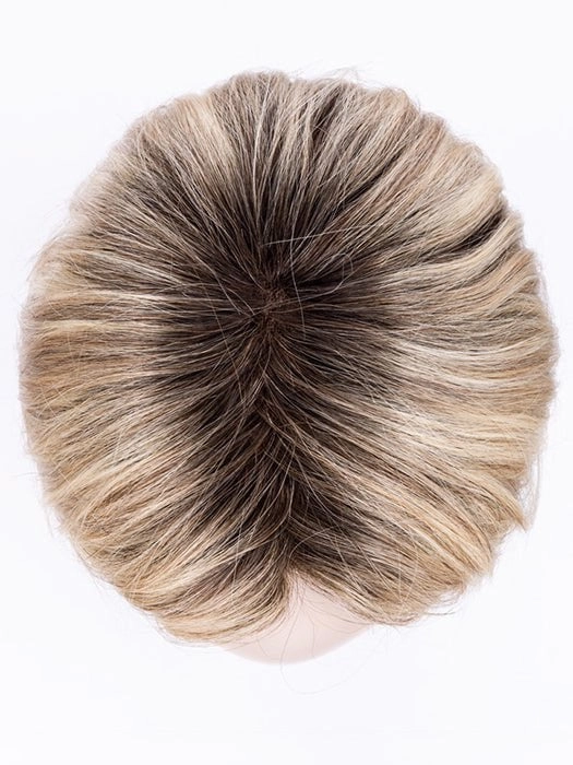 Nuance | Remy Human Hair Lace Front Wig (Mono Top)