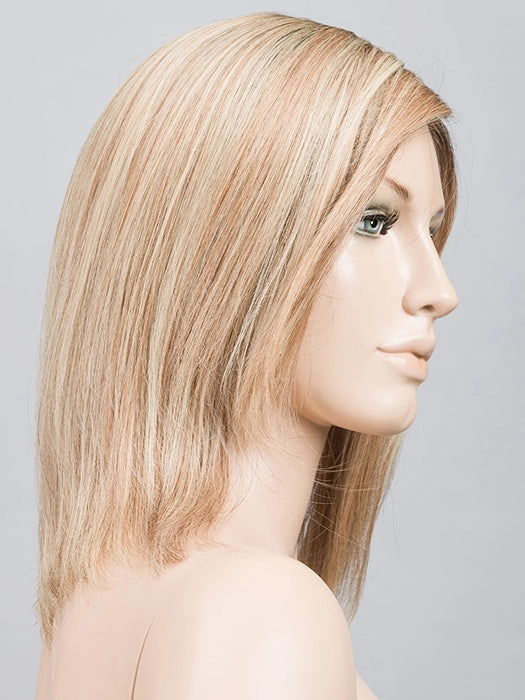 Nuance Wig by Ellen Wille | Pure Power | Remy Human Hair
