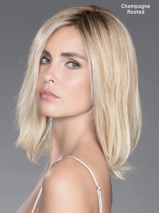 Nuance Wig by Ellen Wille | Pure Power | Remy Human Hair