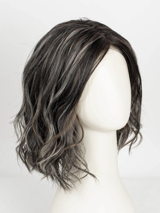 Nyx | Synthetic Lace Front Wig (Mono Part)