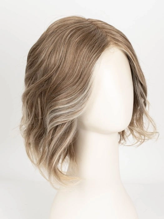 Nyx | Synthetic Lace Front Wig (Mono Part)