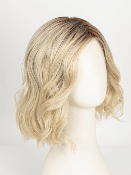 Nyx | Synthetic Lace Front Wig (Mono Part)