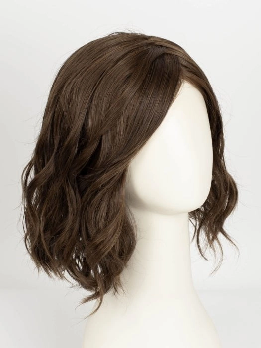 Nyx | Synthetic Lace Front Wig (Mono Part)
