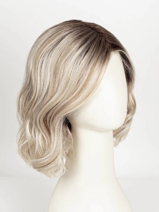 Nyx | Synthetic Lace Front Wig (Mono Part)