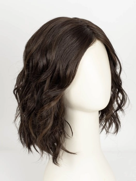 Nyx | Synthetic Lace Front Wig (Mono Part)