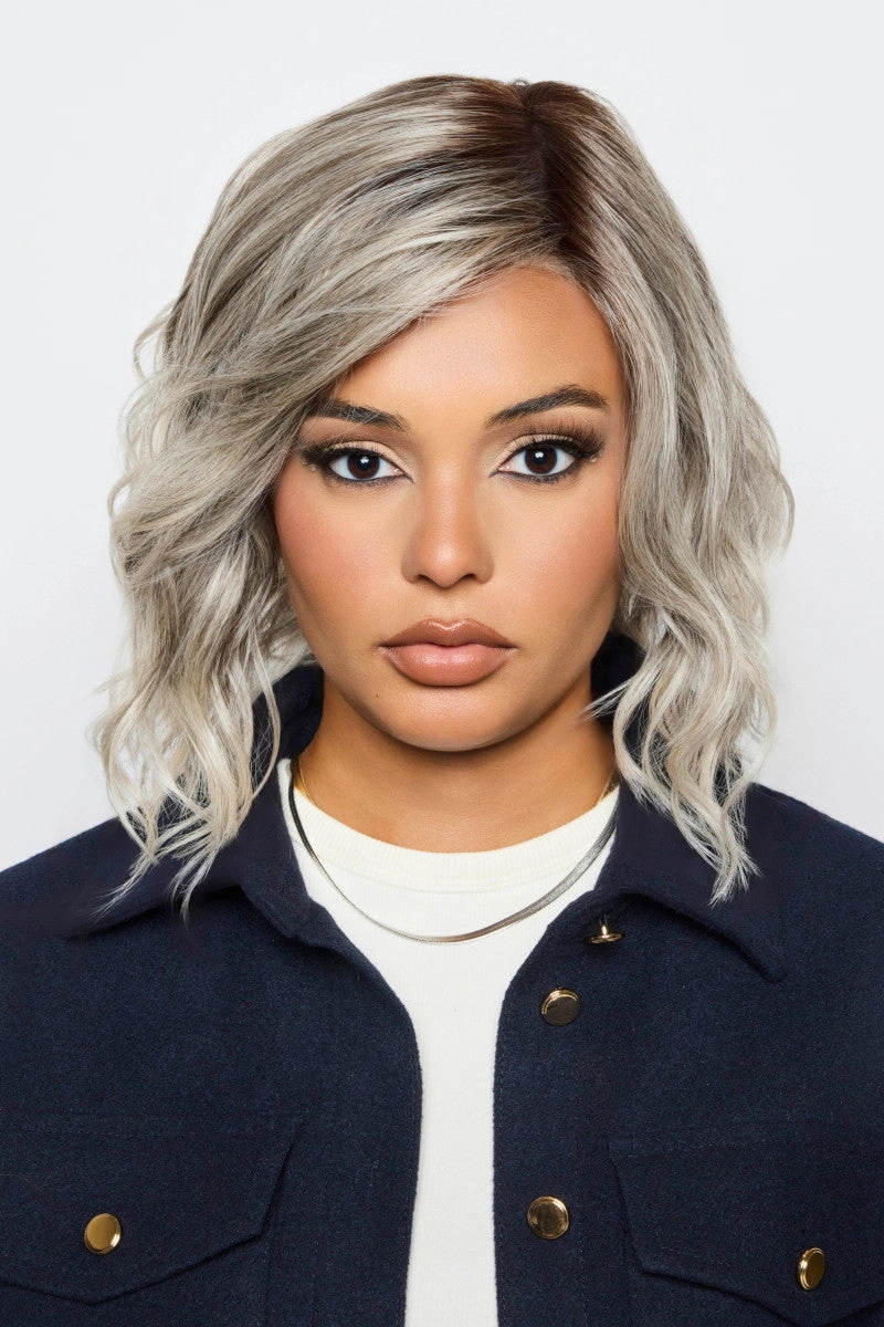Nyx by Rene of Paris | Hi-Fashion | Heat Friendly Synthetic
