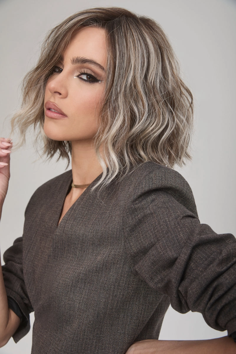 Nyx by Rene of Paris | Hi-Fashion | Heat Friendly Synthetic