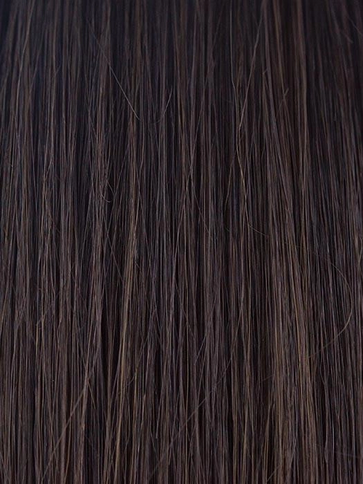 Oakly | Human Hair Lace Front Wig (Hand-Tied)