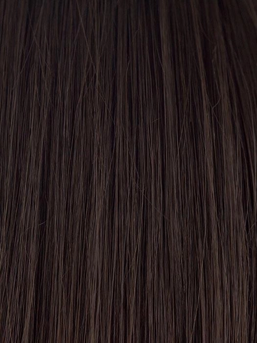 Oakly | Human Hair Lace Front Wig (Hand-Tied)