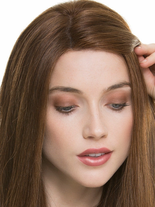 Obsession HT Wig by Ellen Wille | Remy Human Hair Hair | Petite/Average Cap