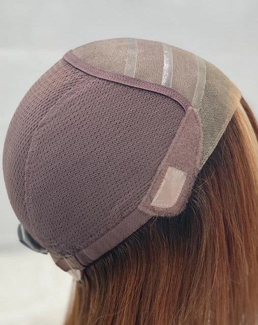Obsession HT Wig by Ellen Wille | Remy Human Hair Hair | Petite/Average Cap