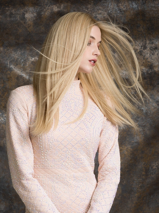 Obsession HT Wig by Ellen Wille | Remy Human Hair Hair | Petite/Average Cap