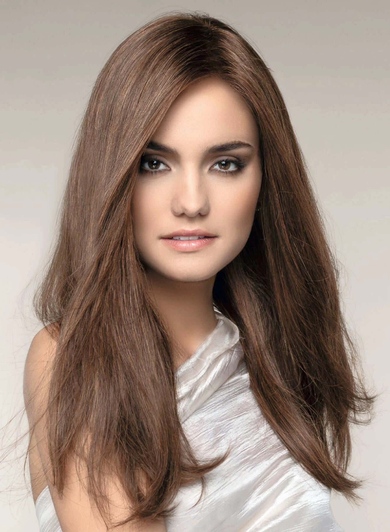 Obsession Lace Front Human Hair Wig Ellen Wille Pure Power Collection