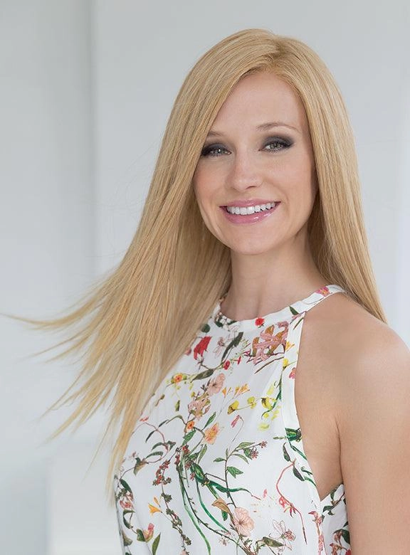 Obsession Wig by Ellen Wille | Remy Human Hair