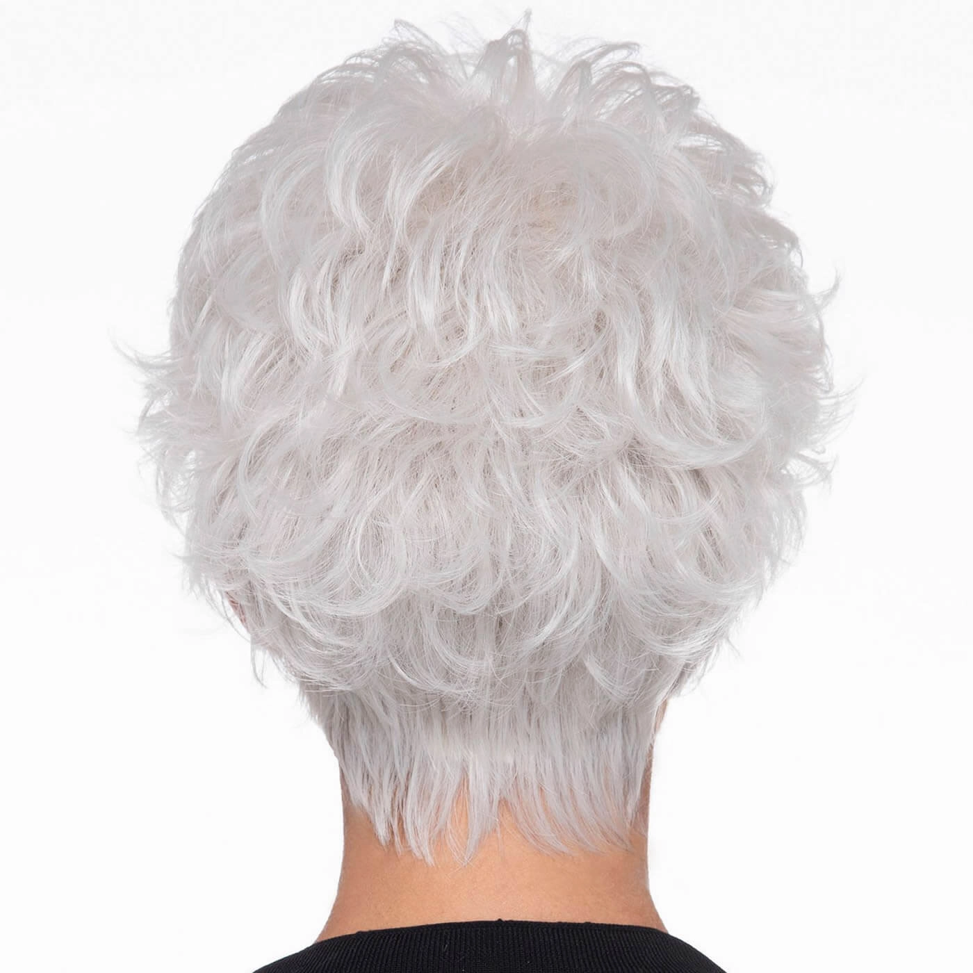 Olivia Capless Human Hair Blend Wig By Envy (Was Roselle)