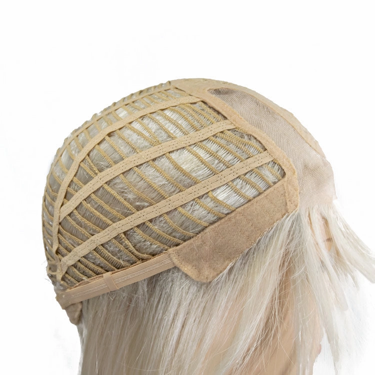 Olivia Wig by Bali | Synthetic Fiber