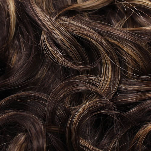 Olivia Wig by Bali | Synthetic Fiber