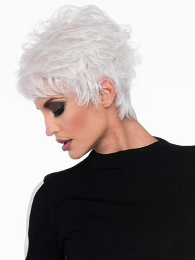 Olivia Wig by Envy | Human Hair / Synthetic Blend