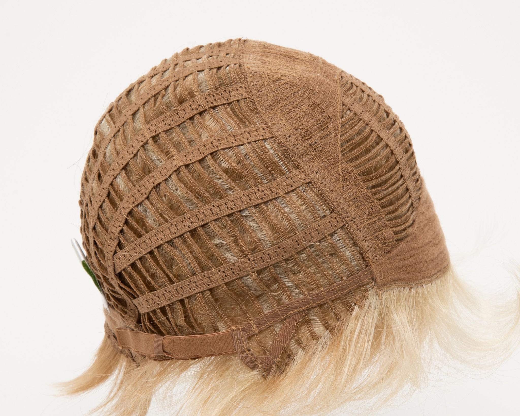 Olivia Wig by Envy | Human Hair / Synthetic Blend