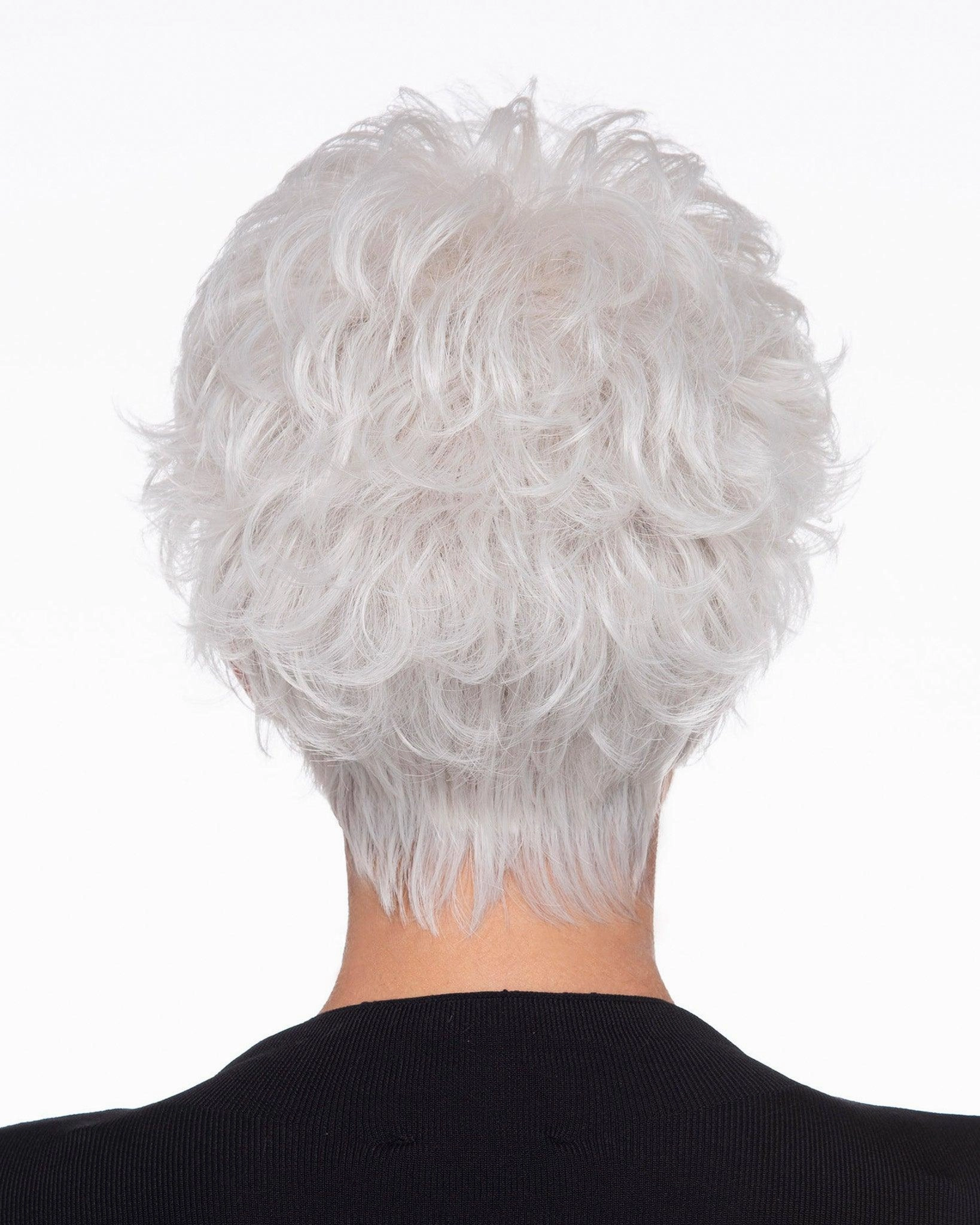 Olivia Wig by Envy | Human Hair Blend (Capless)