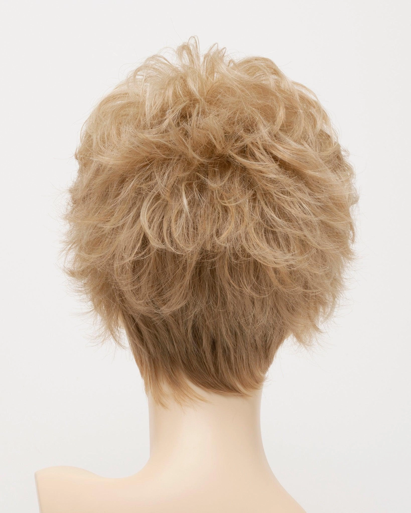 Olivia Wig by Envy | Human Hair Blend (Capless)