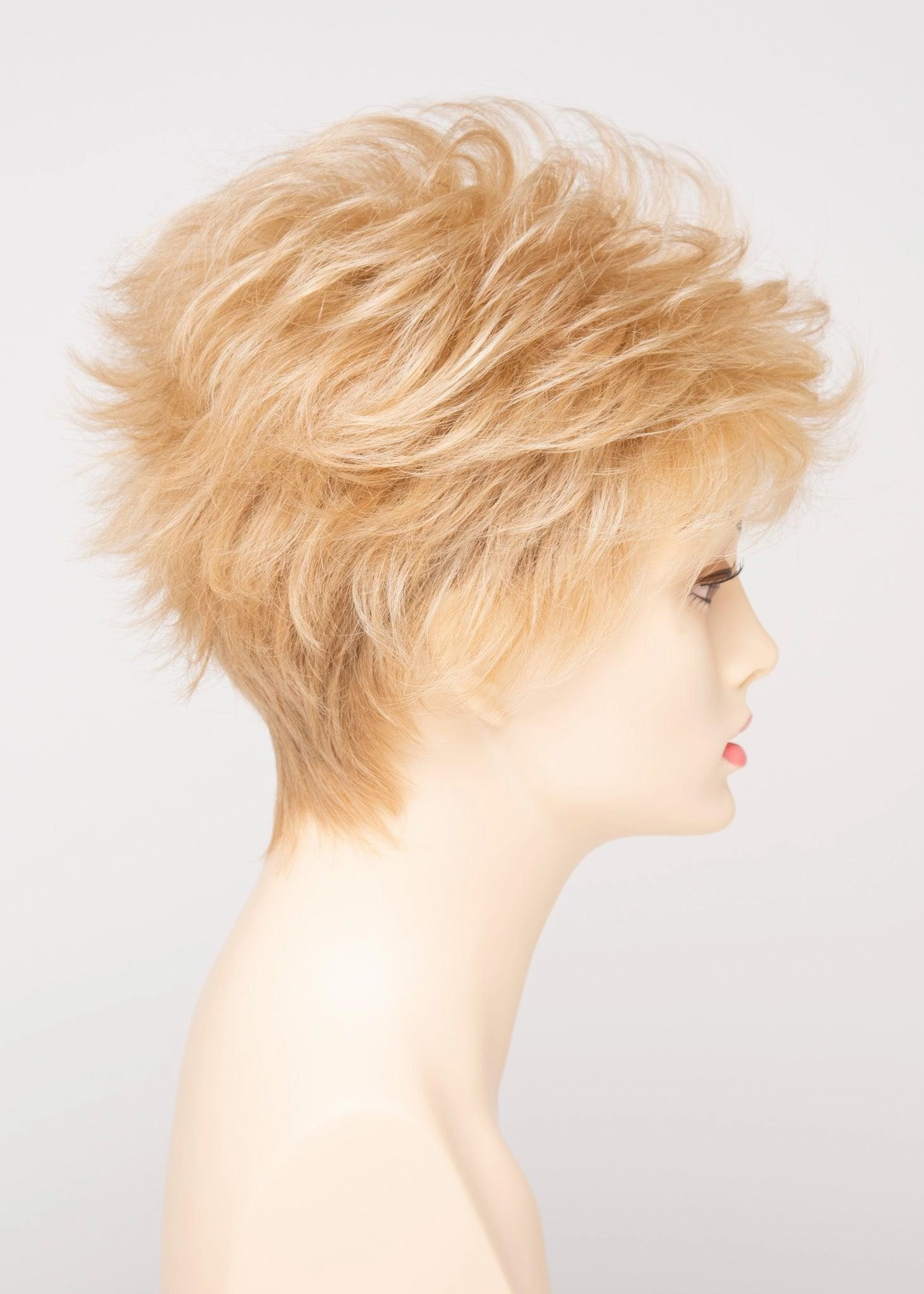 Olivia Wig by Envy | Human Hair Blend (Capless)