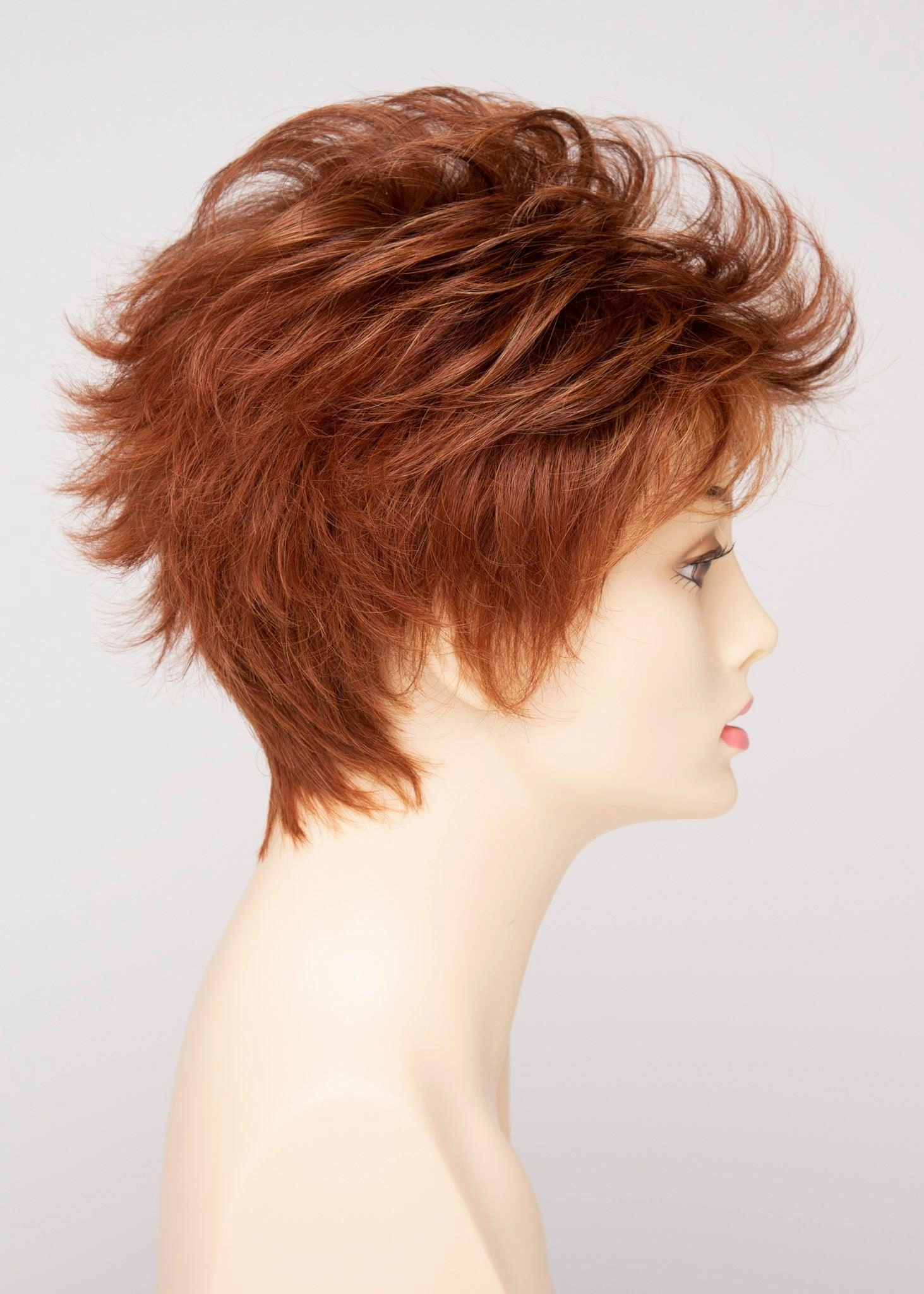 Olivia Wig by Envy | Human Hair Blend (Capless)