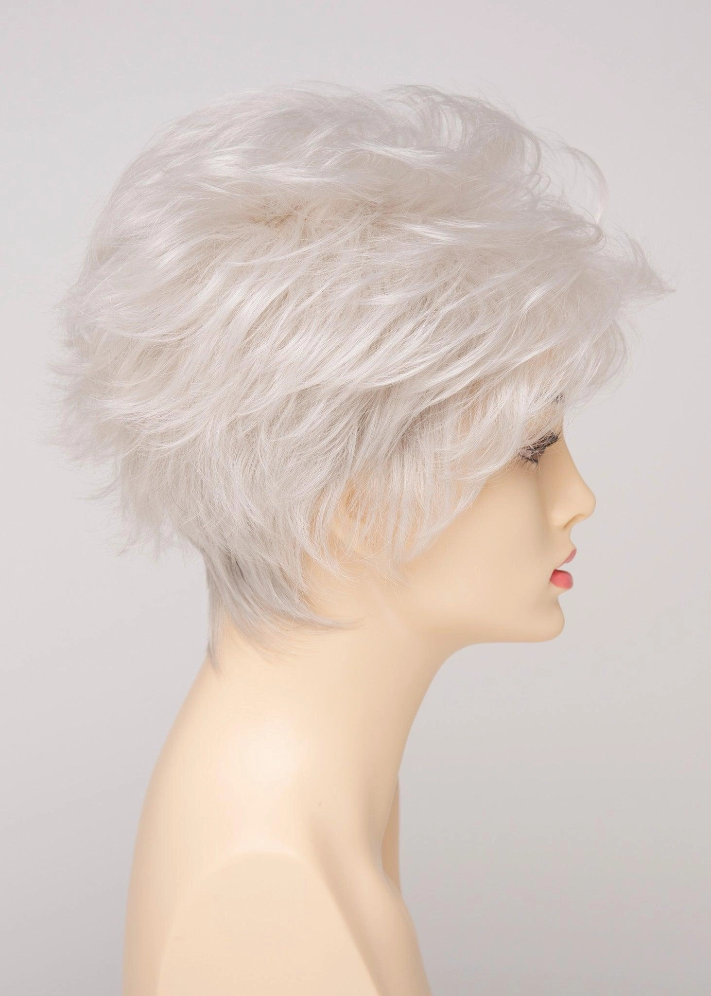 Olivia Wig by Envy | Human Hair Blend (Capless)