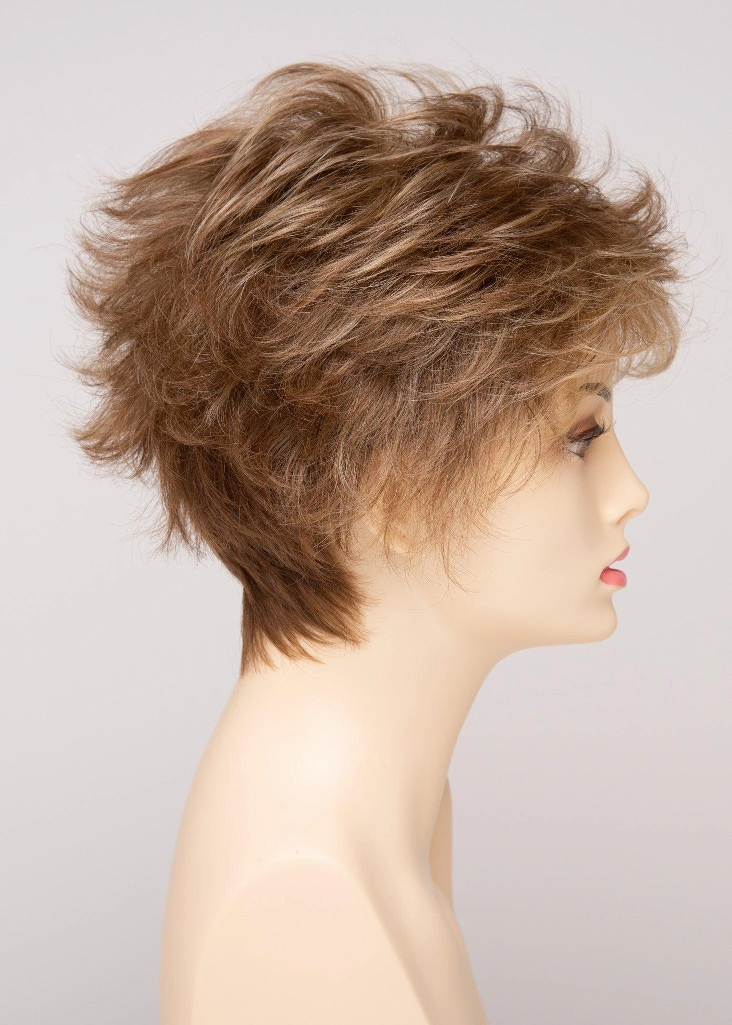 Olivia Wig by Envy | Human Hair Blend (Capless)