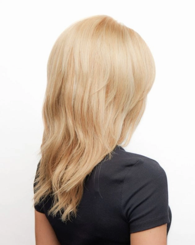 Olivia Wig by Rene of Paris | Human Hair Hair | Average Cap