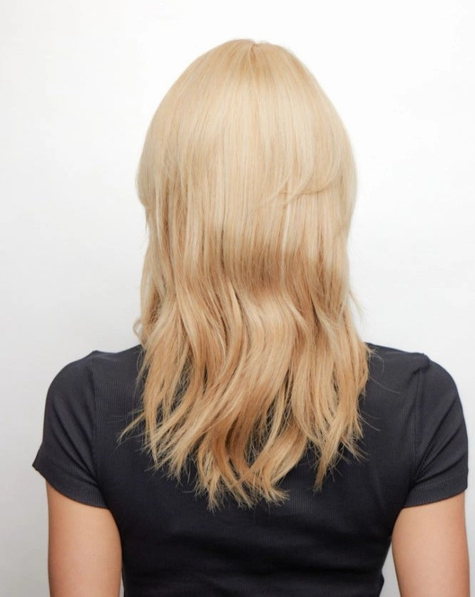 Olivia Wig by Rene of Paris | Human Hair Hair | Average Cap
