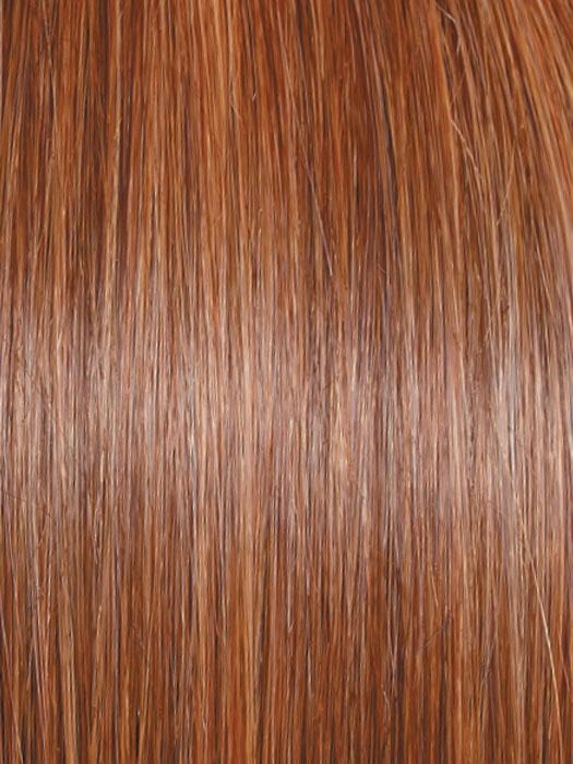 On Fire | Synthetic Lace Front Wig (Mono Top) | CLOSEOUT