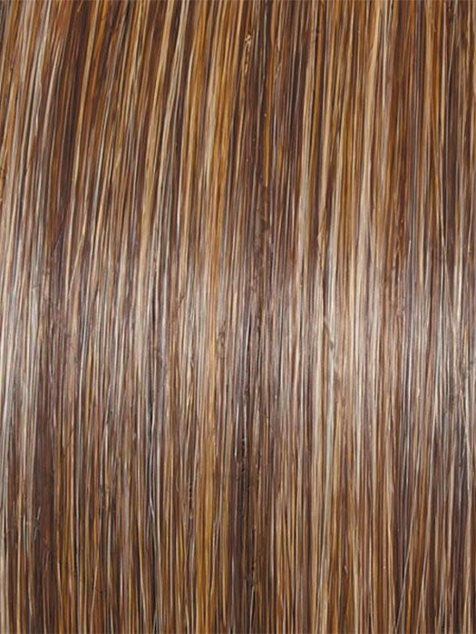 On Fire | Synthetic Lace Front Wig (Mono Top) | CLOSEOUT
