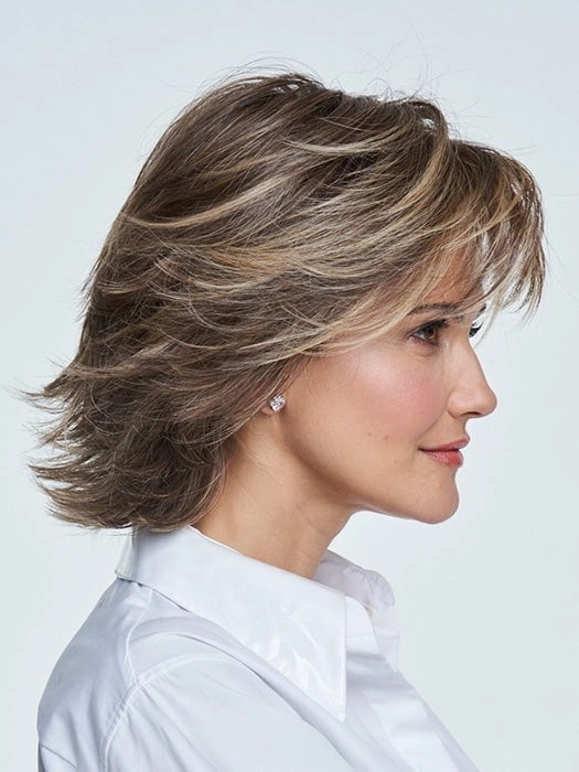 On Fire | Synthetic Lace Front Wig (Mono Top) | CLOSEOUT