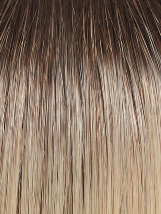 On Fire | Synthetic Lace Front Wig (Mono Top) | CLOSEOUT