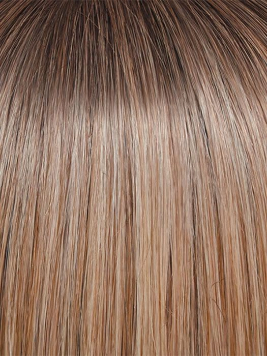 On Fire | Synthetic Lace Front Wig (Mono Top) | CLOSEOUT