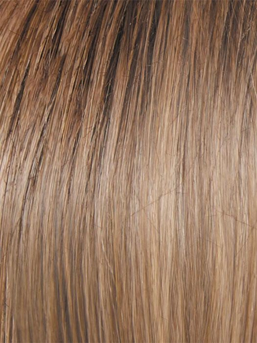 On Fire | Synthetic Lace Front Wig (Mono Top) | CLOSEOUT