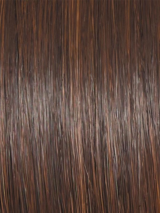 On Fire | Synthetic Lace Front Wig (Mono Top) | CLOSEOUT
