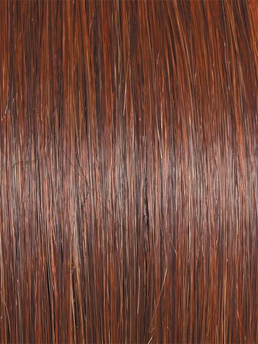 On Fire | Synthetic Lace Front Wig (Mono Top) | CLOSEOUT
