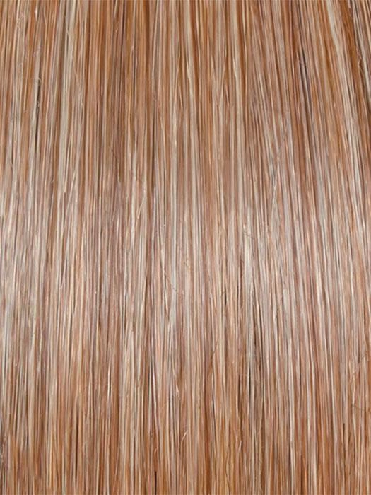 On Fire | Synthetic Lace Front Wig (Mono Top) | CLOSEOUT