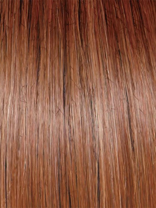On Fire | Synthetic Lace Front Wig (Mono Top) | CLOSEOUT