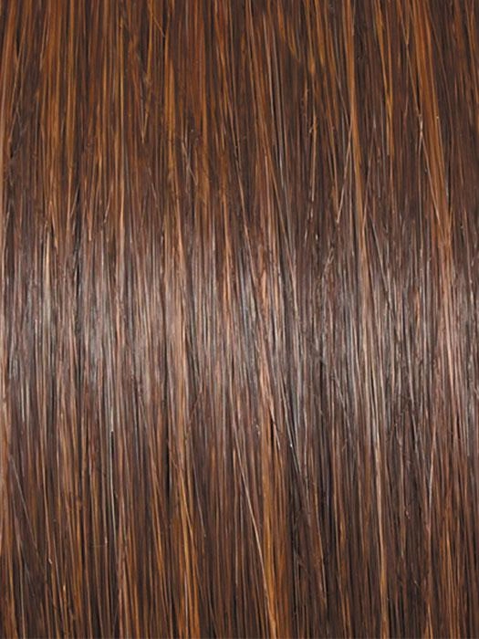 On Fire | Synthetic Lace Front Wig (Mono Top) | CLOSEOUT