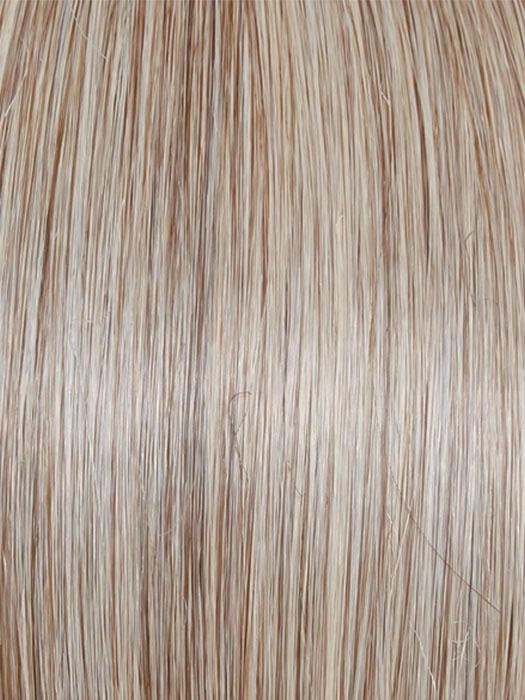 On Fire | Synthetic Lace Front Wig (Mono Top) | CLOSEOUT